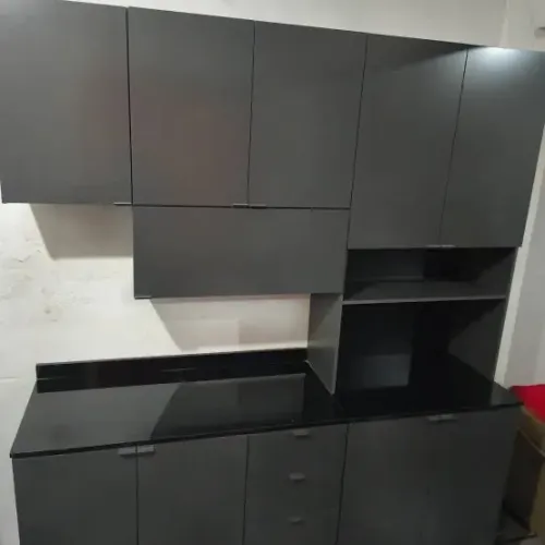 Armário de cozinha
