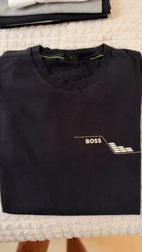 Camiseta Hugo Boss