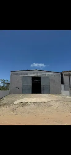 Alugar.se galpão 