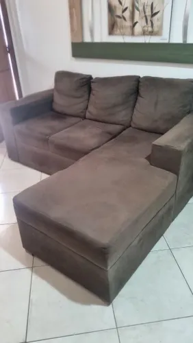 VENDE SE SOFÁ