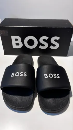 Chinelo Slide Boss