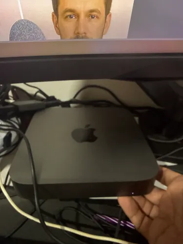 Mac mini 2018