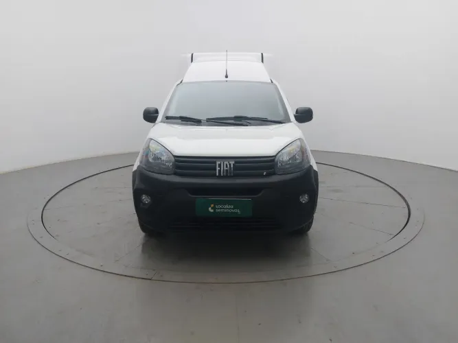 Fiat Fiorino Endurance 1.3 Flex 8V 2P 2025