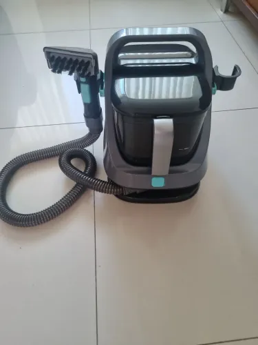 Vendo máquina de lavar sofá