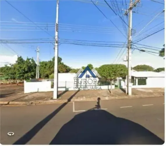 Terreno à venda, 396 m² por R$ 300.000,00 - Ouro Branco - Londrina/PR