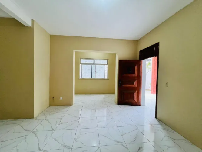 Apartamento para aluguel no Meireles - 243m², com closet, varanda e dependência de emprega