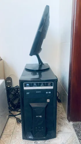 PC computador para retirada de peças ?