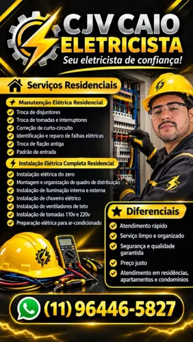 Elétrica