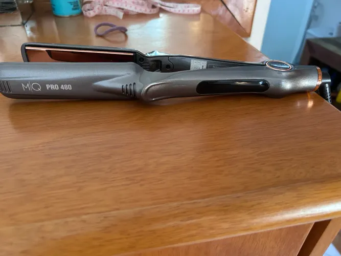 Chapinha MQ Pro 480 - Para conserto/retiradas de peças