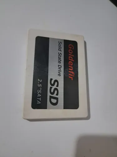 Ssd 512 GB