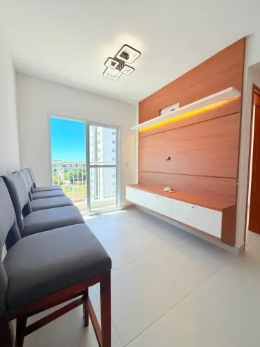 NEO ANTÁRTICA | APARTAMENTO PARA LOCAÇÃO