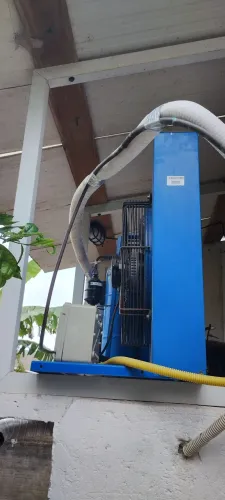 Câmara Fria
