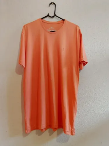 Camiseta Polo wear