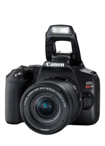 Canon EOS Rebel SL3 (250D)