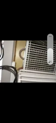 Vendo esse frizer expositor de frios