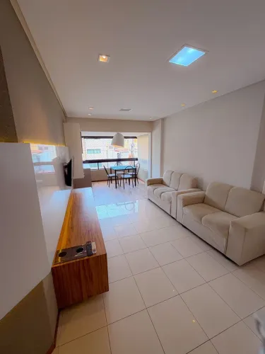 Apartamento reformado na Jatiúca | 3/4 sendo 2 suítes