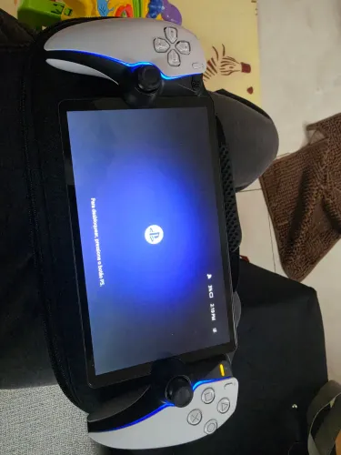 PS Portal