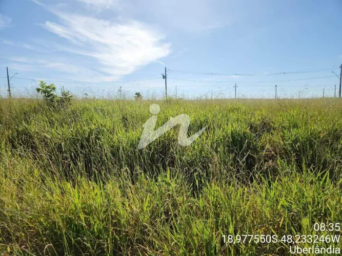 Terreno à venda, 266 m² por R$ 125.000 - Gsp Life Uberlandia II - Uberlândia/MG