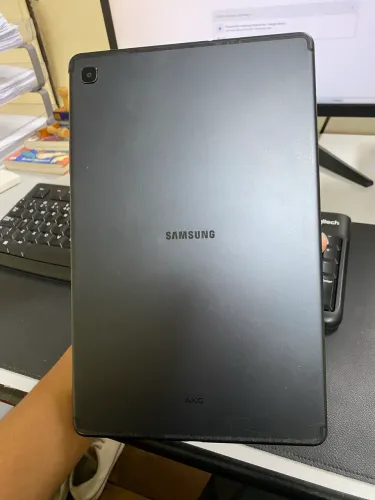 Samsung Tab S6 Lite