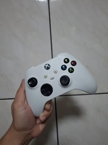 CONTROLE XBOX FUNCIONANDO 100%