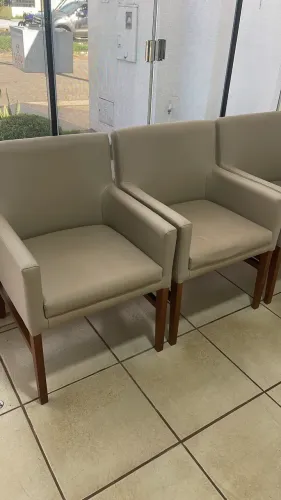 Poltronas
