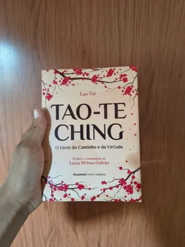 Tao Te Ching