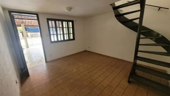 Casa com 2 quartos para alugar, 83 m² por R$ 1.785/mês - Jardim Alvorada - Condomínio Beij