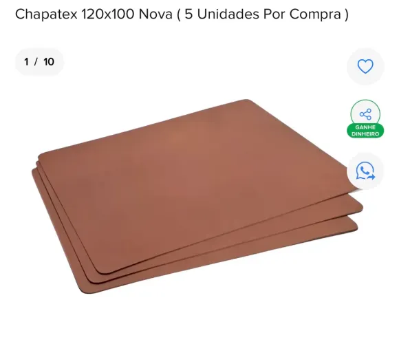 Chapatex 