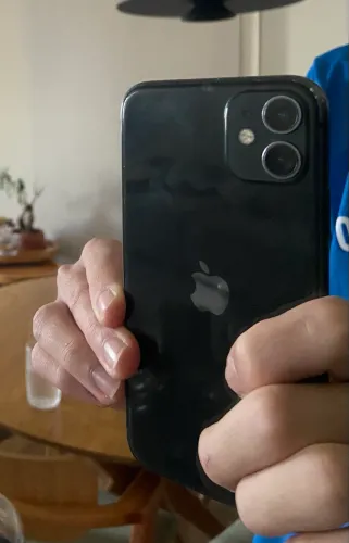 Iphone 11 256GB