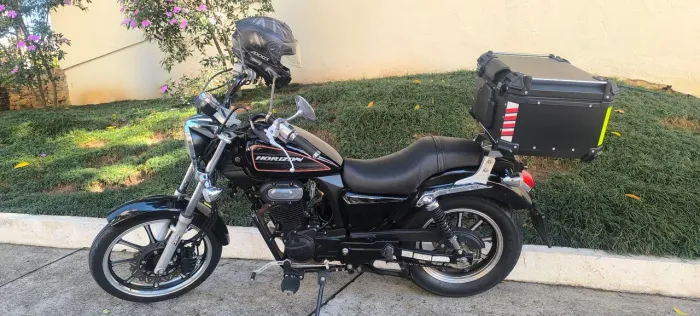 HORIZON 150 2022 - Linda