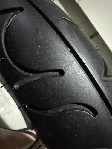 Pneus 110/70R17 e 140/70R17 ((LEIA O ANÚNCIO))