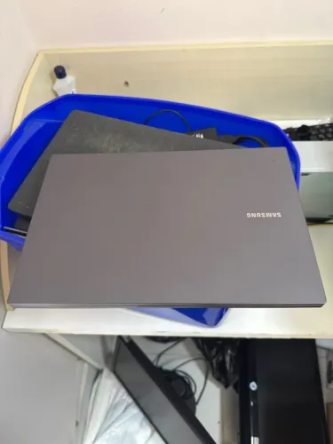 Notebook Samsung NP550XDA