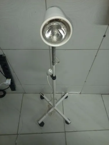 Foco de luz