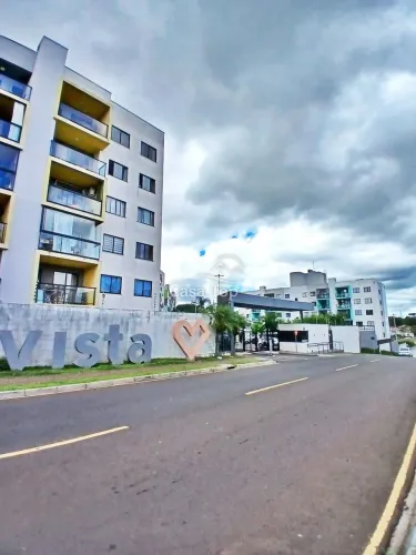 Apartamento à venda Condomínio Vista Oficinas