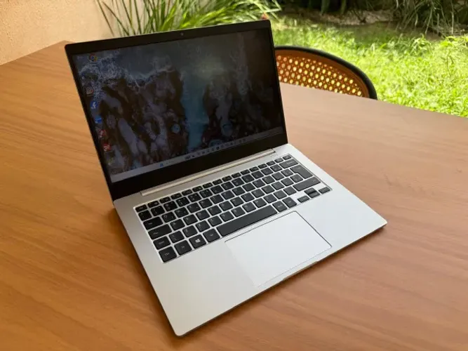 Samsung Galaxy Book Go Snapdragon 128GB