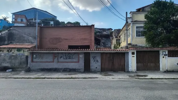 Excelente oportunidade em Ricardo de Albuquerque