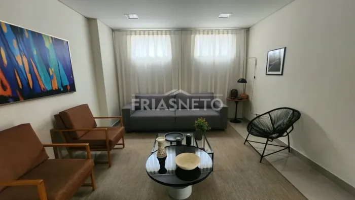 Apartamento em ótima localização
