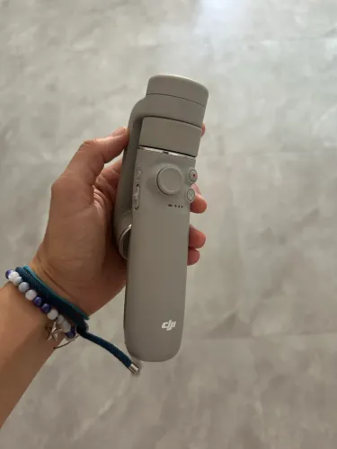 DJI osmo mobile