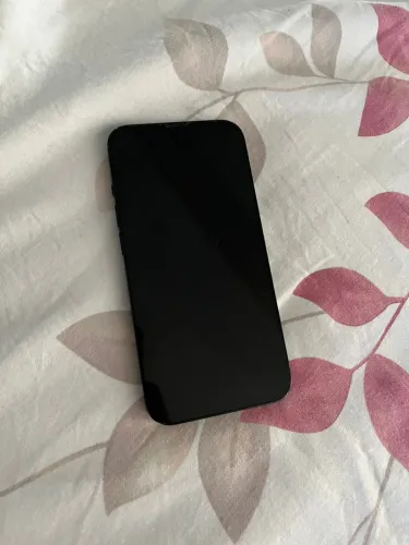 IPHONE 13 256gb, com tudo original