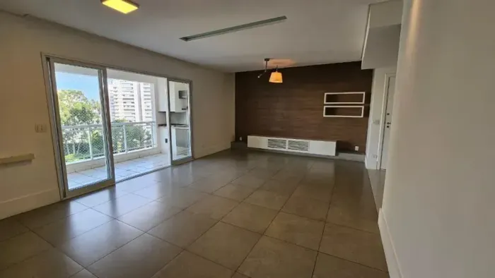 Residencial Authentic