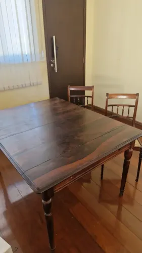 Mesa de jantar