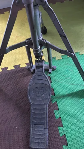 Máquina de chimbal Raul