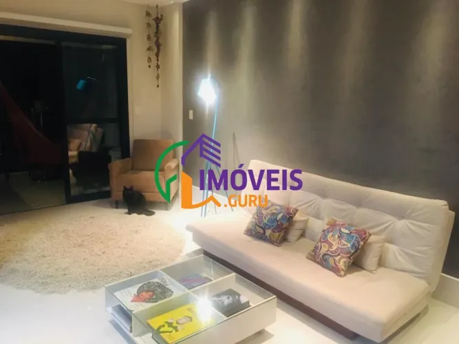 APARTAMENTO - ACLIMAÇÃO - SP