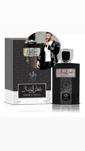 Perfume Árabe Original