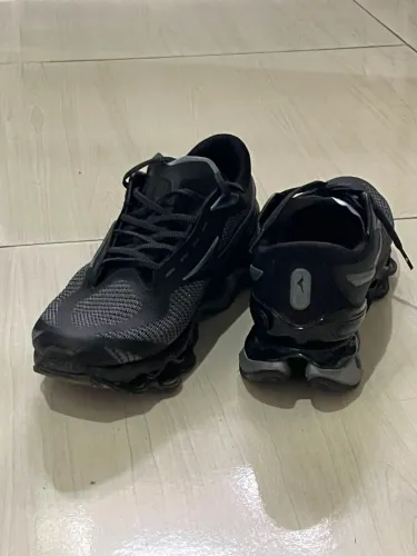 Vendo mizuno prophecy 15 Original valor na loja 1.999.90 somente venda !