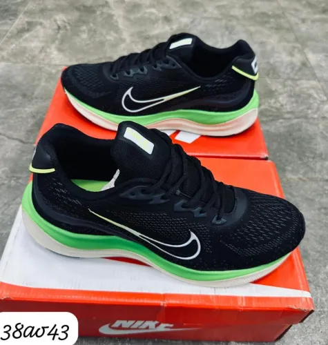 Nike zoom