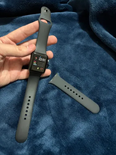Apple Watch Series 3