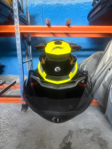 JET RXT AS 260 