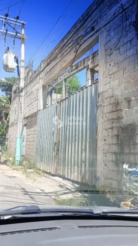 Galpão logístico à Venda, Jardim Primavera, Três Rios, RJ