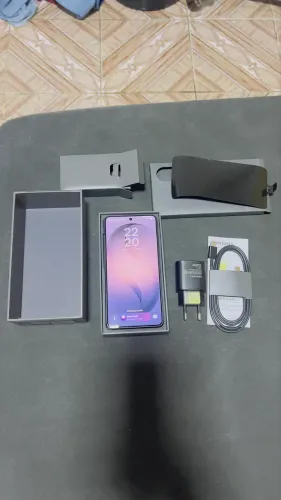 Samsung galaxy s26 normal